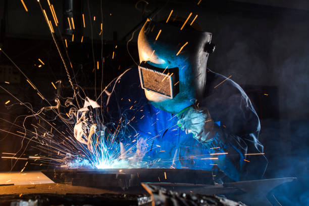 Best Food and Beverage Processing Equipment Welding in Simonton Lake, IN