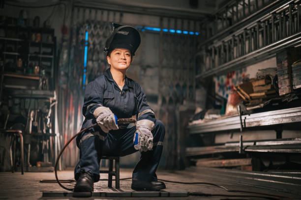 Best Aerospace and Defense Welding in Simonton Lake, IN