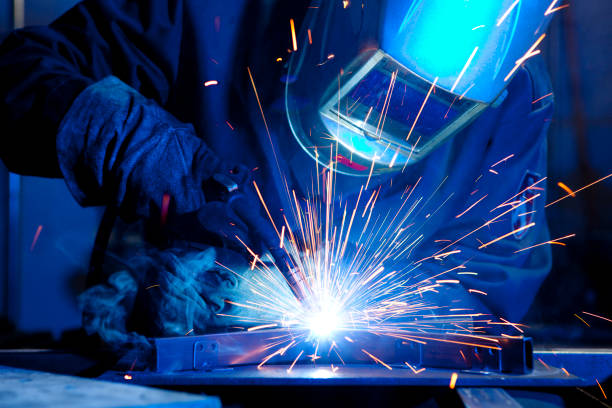 Affordable Welder Services in Simonton Lake, IN