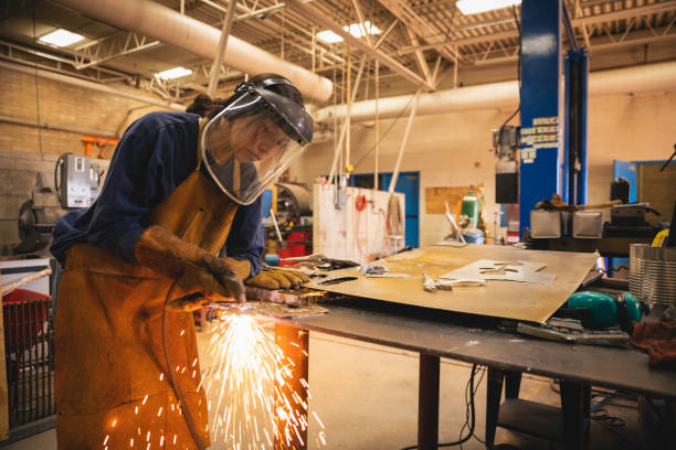 Best Automotive Welding in Simonton Lake, IN