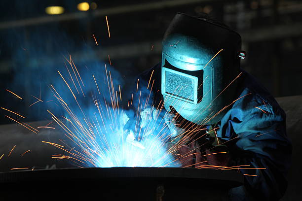 Best Structural Steel Welding in Simonton Lake, IN