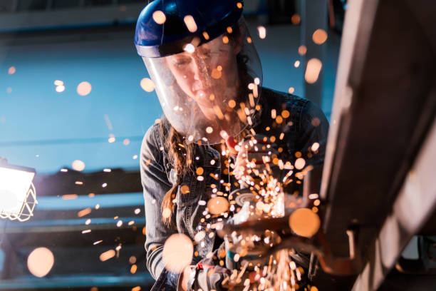 Best Automation and Robotic Welding in Simonton Lake, IN